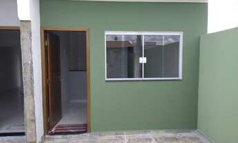 Imagem: Casa no Jd Santa Marta