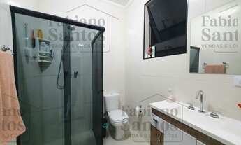 Imagem 3: Apartamento para Venda em São Paulo, Barra Funda, 2 dormitórios, 1 banheiro