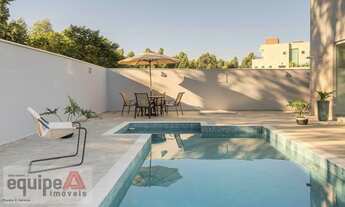 Imagem: Casa em Condomínio para Venda em Itupeva