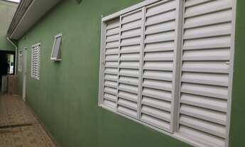 Imagem 4: Casa com 2 dormitórios à venda, 110 m² por R$ 280.000,00 - Residencial Tornatore - Elias F