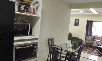 Imagem 7: Casa na ponte alta norte