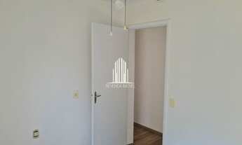 Imagem 4: Apê com 79m² na Vila Olímpia - SP com 3 dormitórios (1 suíte), 1 banheiro e 1 vaga de gara