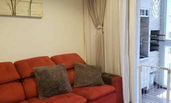 Imagem 3: Residencial - Centro