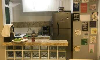 Imagem 2: Apartamento para venda urgente possui 57 m2 com 2 quartos,somente pagamento a vista<br