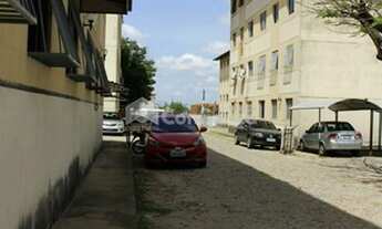 Imagem 2: Apartamento à venda no bairro Novo Mondubim - Fortaleza/CE