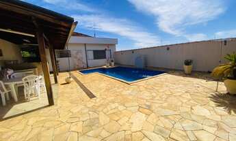 Imagem 2: Casa à venda com 3 quarto(s) , Jd. Bela Vista em Bauru/SP