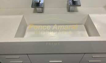 Imagem 7: Residencial Europa 135m², Apartamento com 135m²