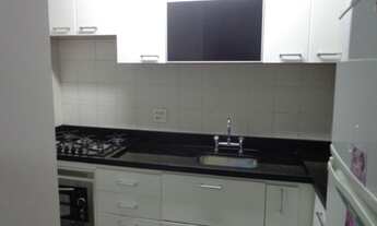 Imagem 4: Apartamento RESIDENCIAL em BARUERI - SP, TAMBORÉ