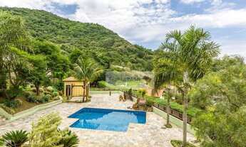 Imagem 5: Casa com 5 dormitórios à venda, 614 m² por R$ 2.300.000,00 - Portal dos Nobres - Atibaia/S