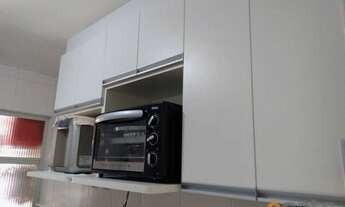 Imagem 8: Apartamento à venda, 60 m² por R$ 320.000,00 - Jardim Apolo - São José dos Campos/SP