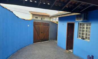 Imagem: Casa a venda vila Jardim Minda, Hortolândia