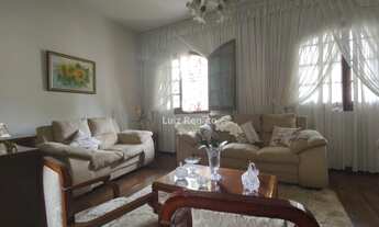 Imagem 6: Casa para aluguel 3 quartos 1 suíte 4 vagas - Vila Clóris