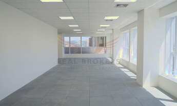 Imagem 3: Meia laje comercial para locação em Alphaville