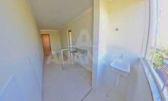 Imagem 8: Apartamento para venda Dona Zulmira Uberlândia - AL8927