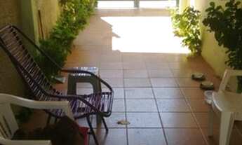 Imagem: Casa - Jardim real