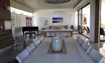 Imagem 3: Casa Condomínio - Condomínio Reserva do Paratehy - Residencial Reserva do Paratehy - 4 Dor