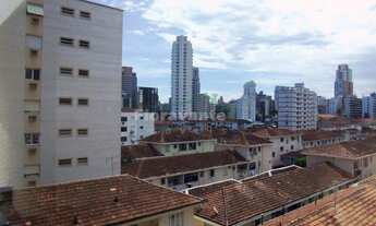 Imagem 5: Apartamento com 3 dorms, Gonzaga, Santos - R$ 750 mil, Cod: 3470