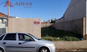 Imagem: São Carlos - Loteamento/Condomínio - Centro