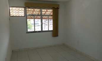 Imagem 6: Casa de vila sobrado com terraço com 151 m2, 200 m da Est. Intendente Magalhães