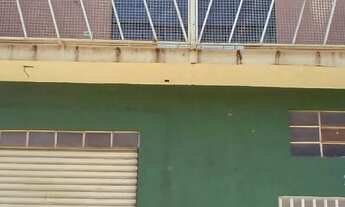 Imagem: Jd. Ouro Verde, casa salão comercial