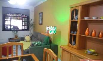 Imagem 5: Sobrado Vila Ponte Rasa São Paulo/SP