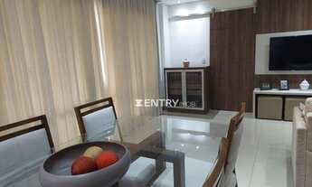 Imagem 3: Apartamento com 3 dormitórios à venda, 101 m² por R$ 870.000 - Vila Lacerda - Jundiaí/SP