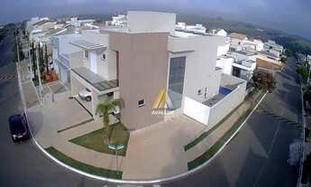 Imagem: Casa com 4 dormitórios à venda, 300 m²