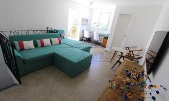 Imagem 2: Cobertura Duplex - Parque Industrial - Residencial Spazio Campo Di Savoya 110m² - 3 Dormit