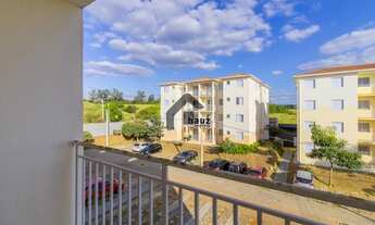 Imagem 6: Apartamento à venda, 2 quartos, 1 suíte, 1 vaga, Villa Flora Camélias - Votorantim/SP