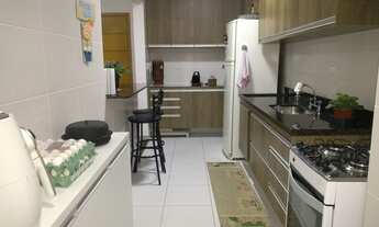 Imagem 6: Apartamento para venda possui 71 metros quadrados com 2 quartos