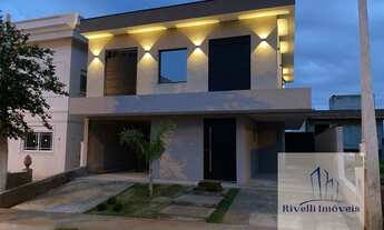 Imagem: Jundiaí - Casa de Condomínio - Jardim