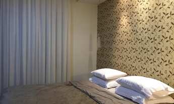 Imagem 6: APARTAMENTO COM 3 DORMITÓRIOS (1 SUÍTE)-GARAGEM FECHADA