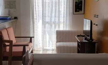 Imagem 2: Cobertura Duplex na Praia Grande - Ubatuba