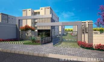 Imagem: Lançamento Apartamento no Cambeba (Cód