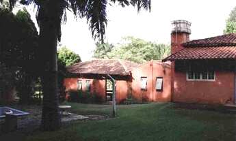 Imagem 5: ÁREA COM/RES em MONTE MOR - SP, MONTE MOR