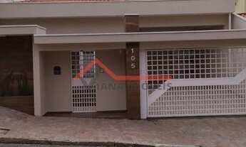 Imagem: Indaiatuba - Casa Padrão - Jardim Moacyr