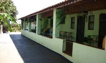 Imagem 6: Chácara - SERTÃOZINHO - RES COLINAS DE SÃO PEDRO