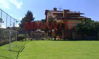 Imagem 2: Linda casa em Serra Da Cantareira