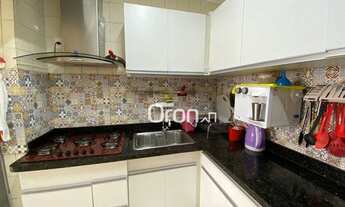 Imagem 5: Apartamento à venda, 90 m² por R$ 379.000,00 - Setor Oeste - Goiânia/GO