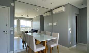 Imagem 3: Apartamento Alphaville venda possui 45 metros quadrados com 1 quarto