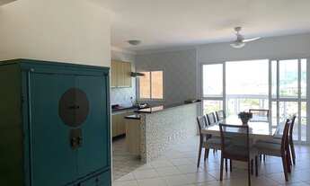 Imagem 2: Cobertura para venda no Itagua com vista para o mar da Praia Grande e poucos metros do com