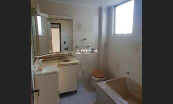 Imagem 7: 2 dormitórios amplo + dependência, sacada e garagem