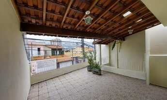 Imagem 6: Casa para aluguel e venda ótima localização possui 93 metros quadrados com 3 quartos