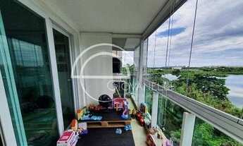 Imagem 4: Rio de Janeiro - Apartamento Padrão - Jacarepaguá