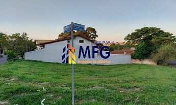 Imagem: Terreno Venda -Condomínio Ibiti do Paço