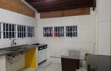 Imagem 7: CASA CONDOMINIO NEW PARK TENNIS AT.1150M2 E AC.230M2 3 DORMS 2 SUITES