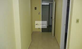 Imagem 5: SALA COMERCIAL 34M² COM COPA E BANHEIRO - ED. FÓRUM