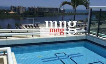 Imagem 1: Cobertura Park Palace - 4 Qtos (4 Suítes) - 505m²