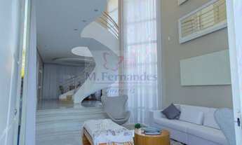 Imagem 2: Sobrado de Condomínio com 3 dorms, Jardim Residencial Giverny, Sorocaba - R$ 2.3 mi, Cod