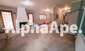 Imagem: Casa de condomínio para venda possui 390